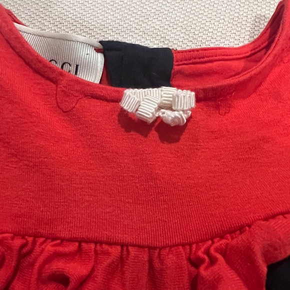 Gucci 3/6 mon Dress - Picture 5 of 5
